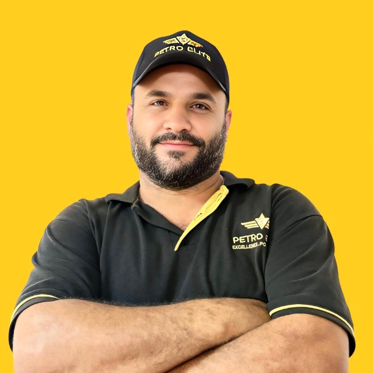 Mahmoud Nazha